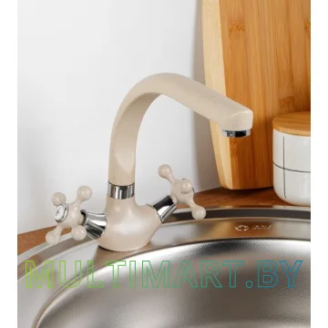 Смеситель Econoce EC0233 картинка 2